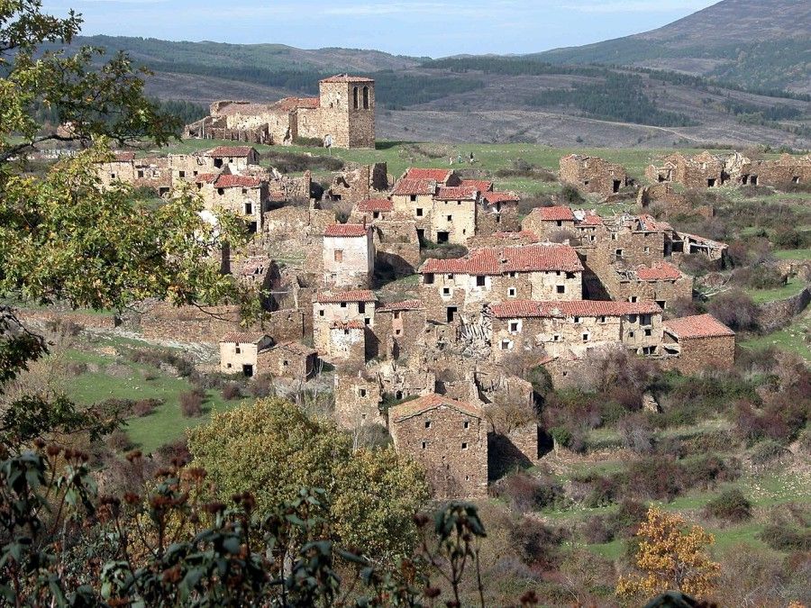 LaSanta
